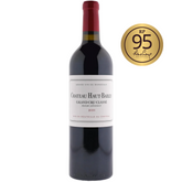 Château Haut-Bailly 2010